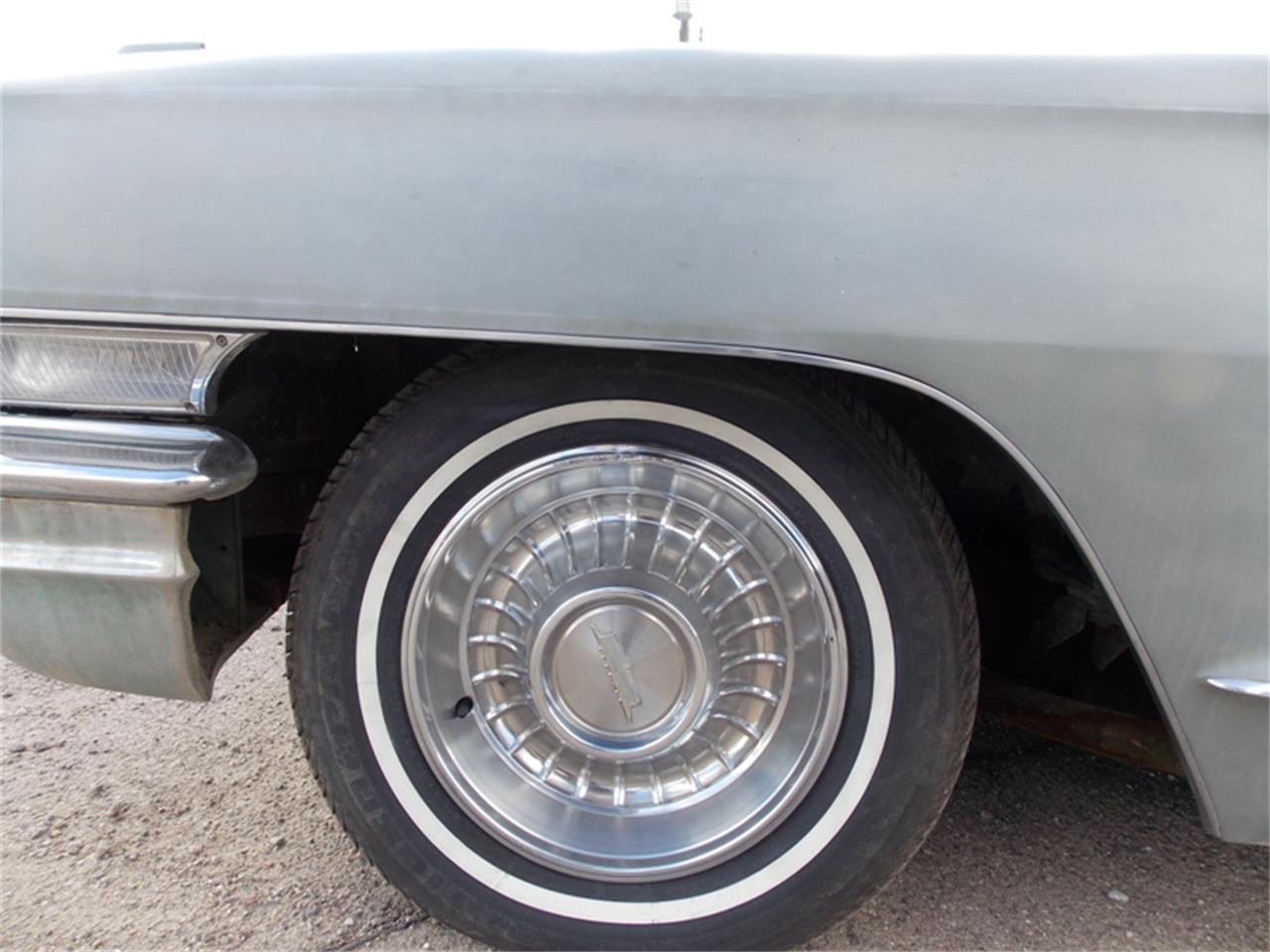 1962 Cadillac Coupe DeVille for sale in Tucson, AZ – photo 45