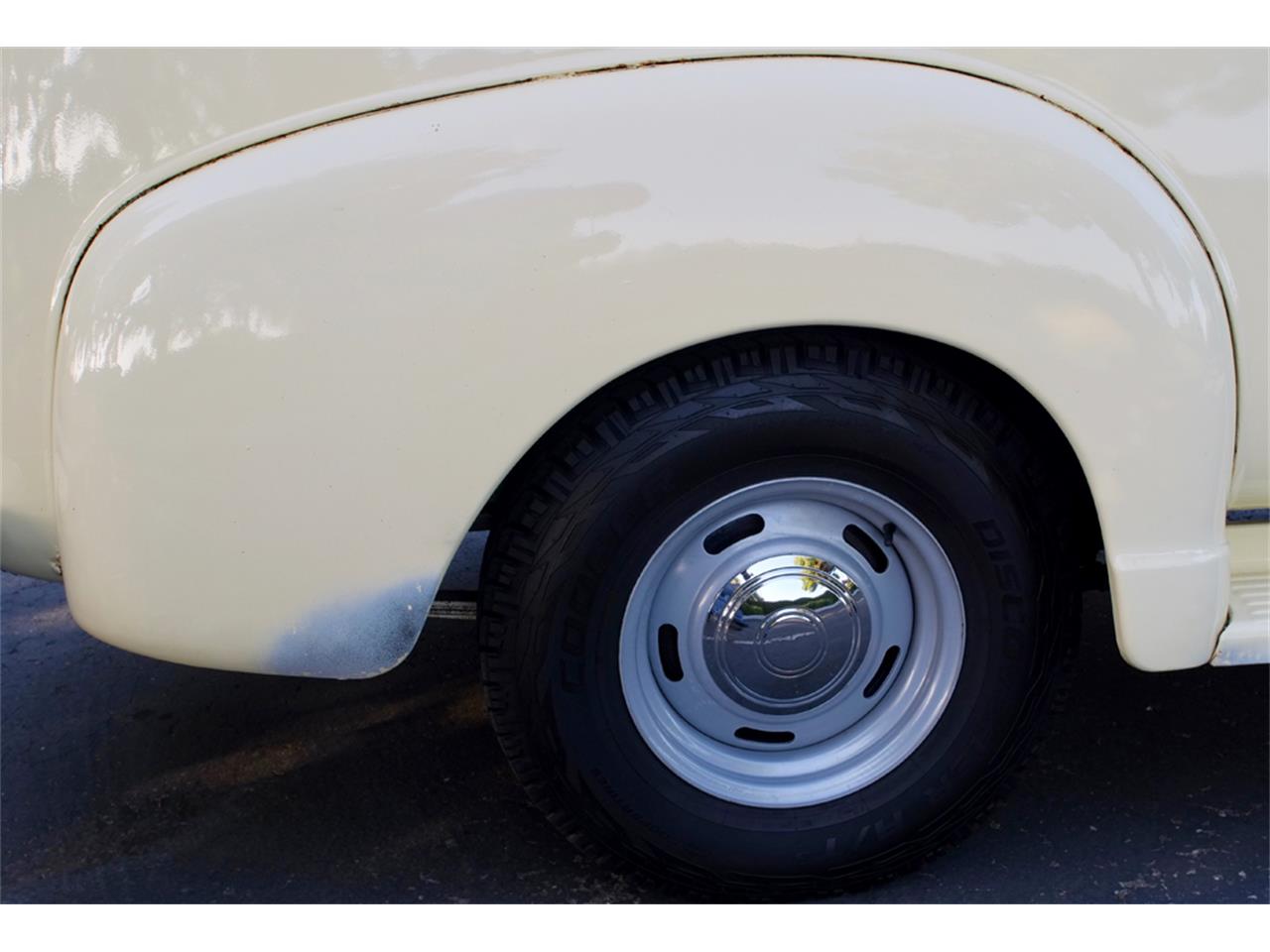 1950 Chevrolet Suburban for sale in Nipomo, CA – photo 10