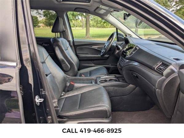 2021 HONDA PILOT SUV/Crossover Special Edition (Black) - cars & for sale in Monroe, MI – photo 22