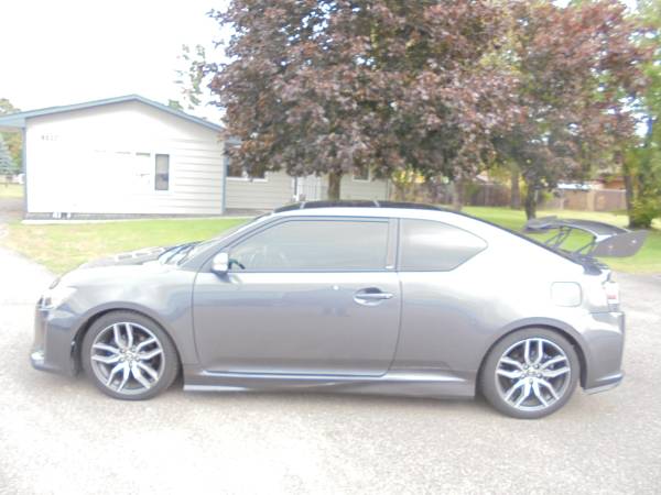 2014 Scion tc for sale in Ramsey , MN