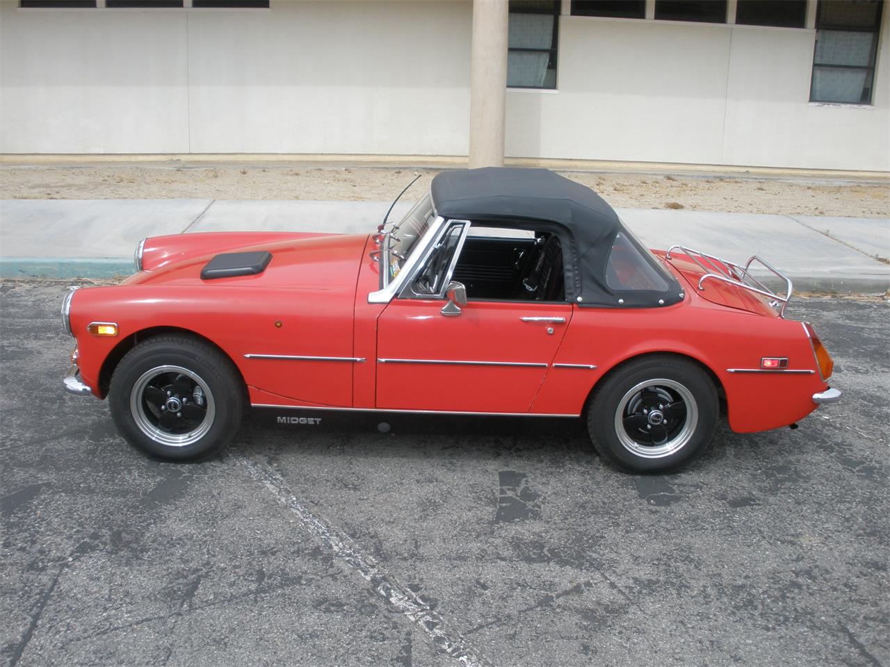 1974 MG Midget for sale in 29 Palms, CA – photo 2