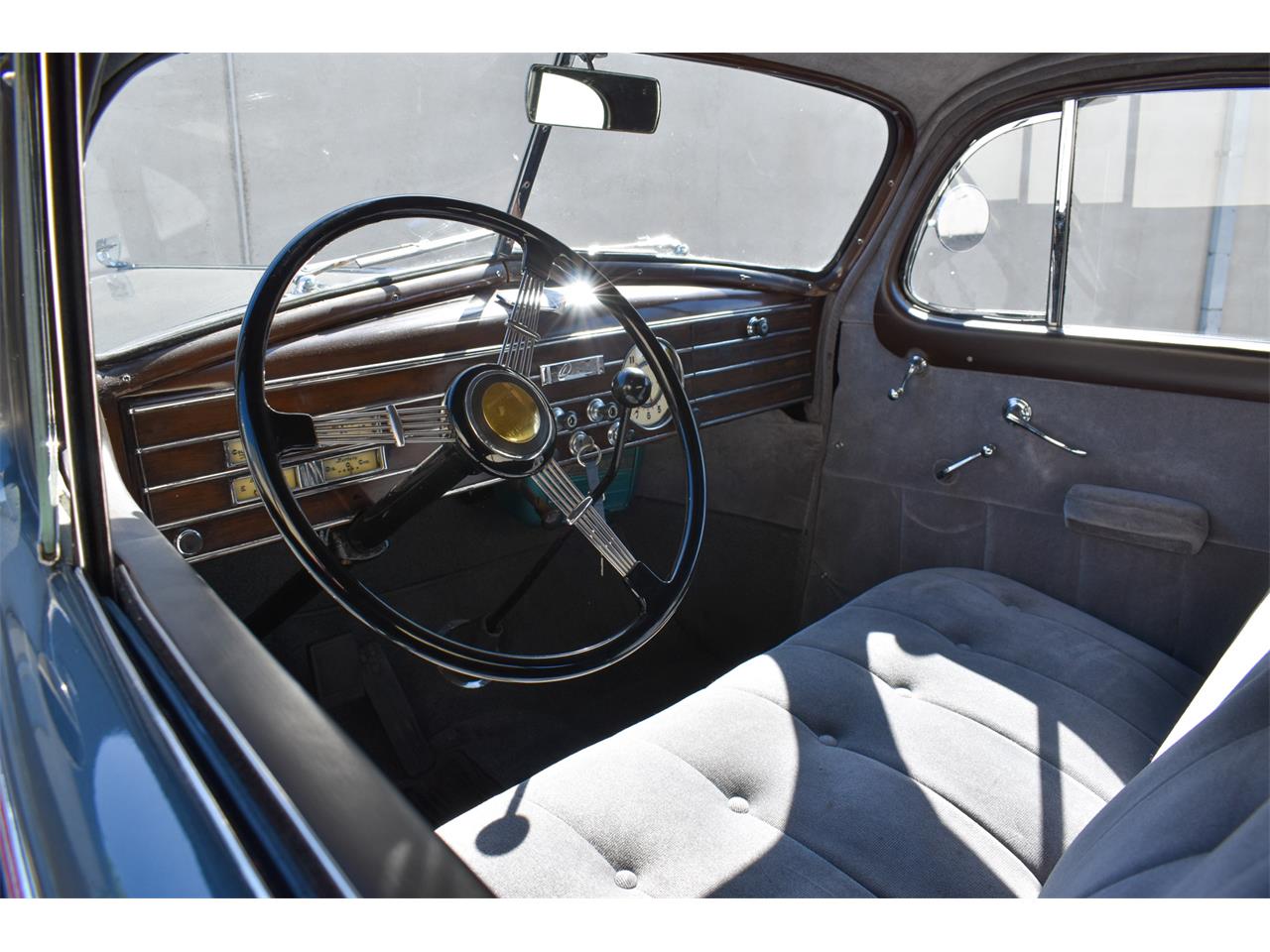 1937 Cadillac 2-Dr Coupe for sale in Costa Mesa, CA – photo 16