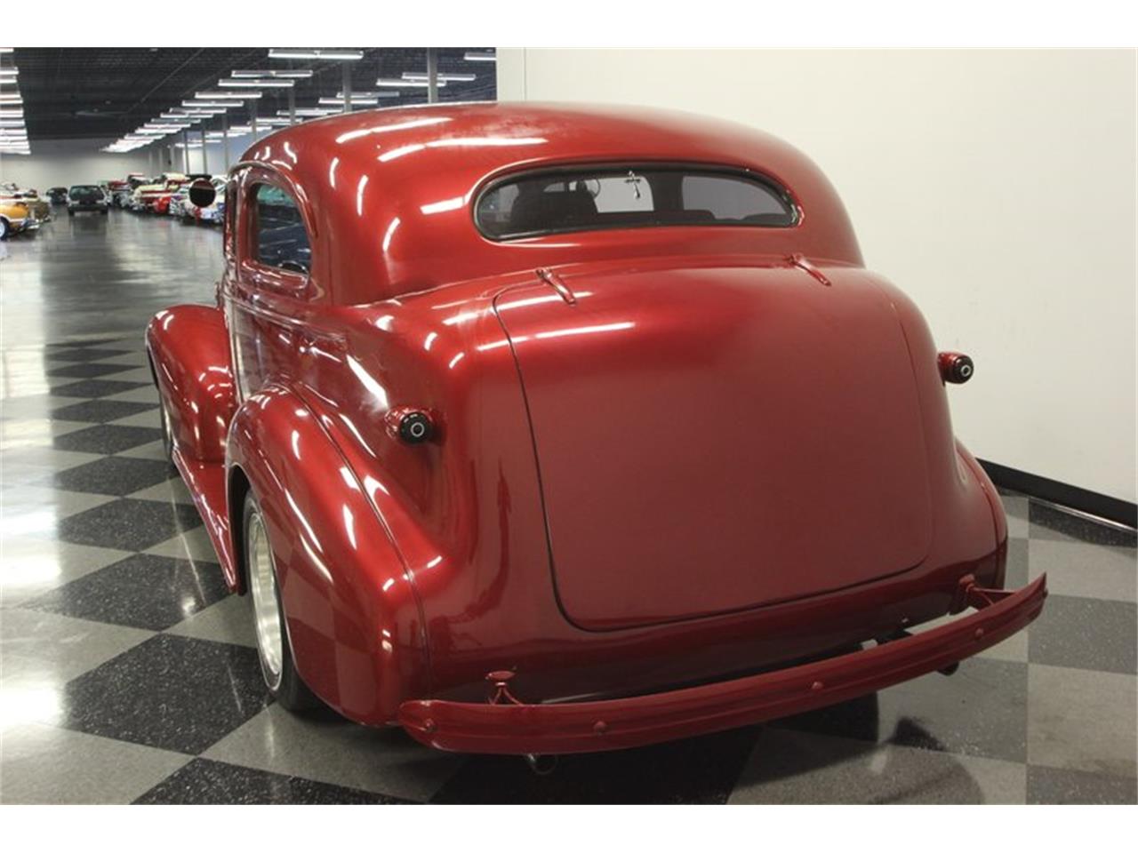 1939 Chevrolet Master for sale in Lutz, FL – photo 10