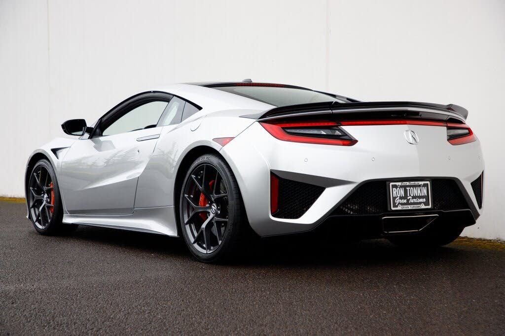 2019 Acura NSX SH-AWD for sale in Wilsonville, OR – photo 10