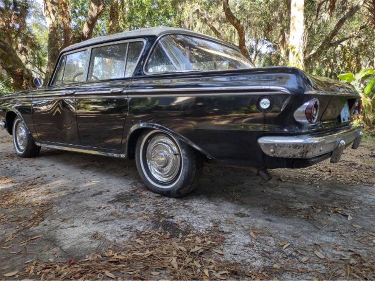 1962 AMC Rambler for sale in Cadillac, MI – photo 8