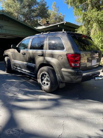 2005 Jeep Cherokee Limited 4x4 for sale in Julian, CA – photo 2