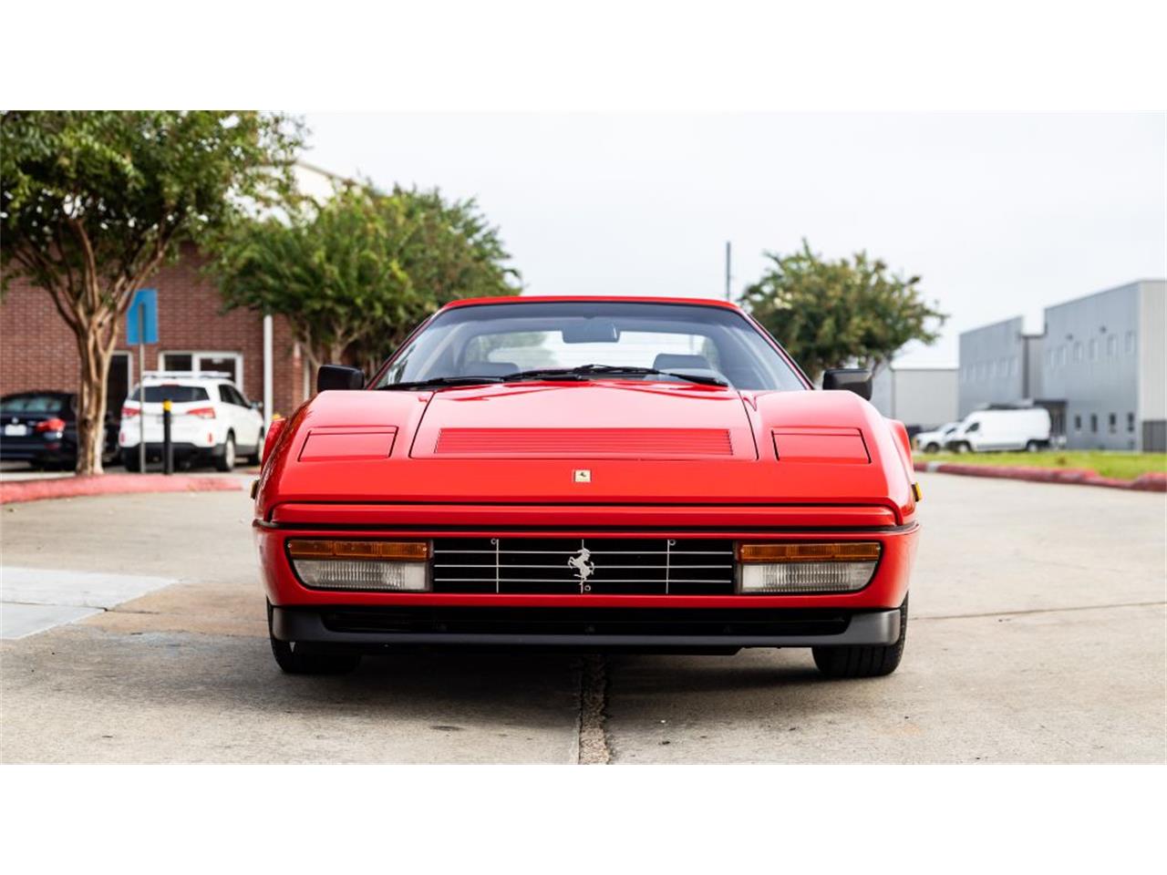 1986 Ferrari 328 GTS for sale in Houston, TX – photo 3