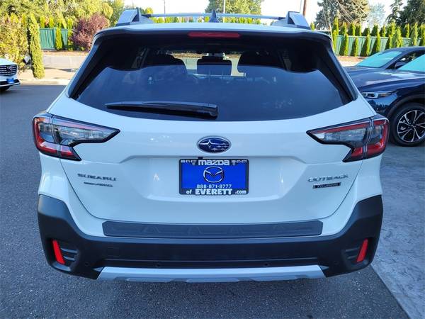 2022 Subaru Outback AWD All Wheel Drive Touring SUV for sale in Everett, WA – photo 5