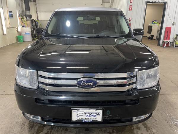 2010 Ford Flex SEL AWD 4Dr EcoBoost 6-Passenger WITH 174K Miles! for sale in Sioux Falls, SD – photo 5