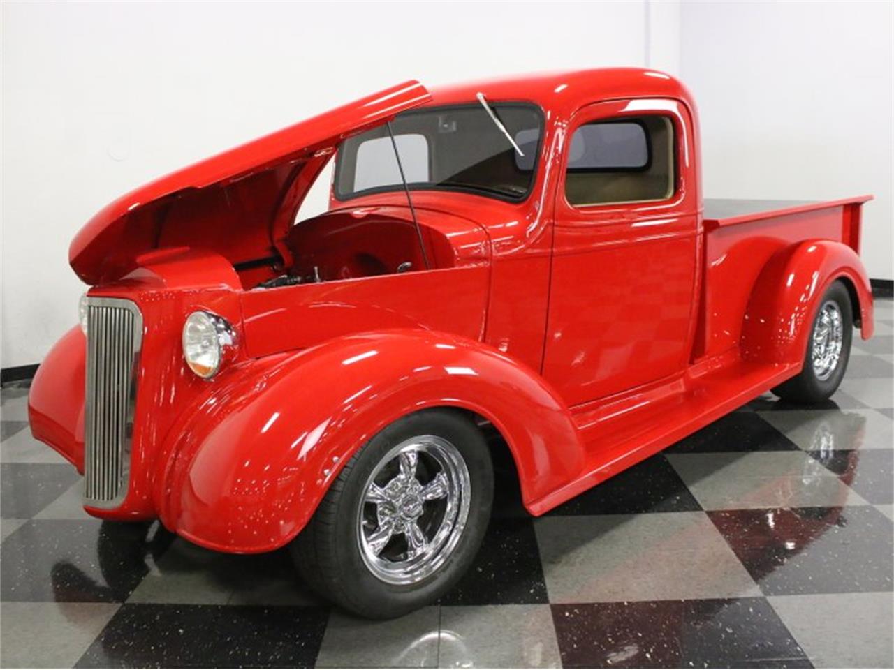 1937 Chevrolet Pickup for sale in Fort Worth, TX – photo 39