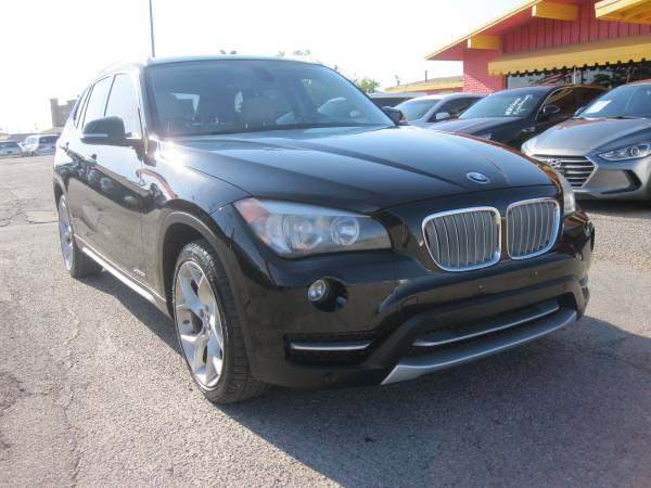 2014 BMW X1 sDrive28i 4dr SUV - - by dealer - vehicle for sale in Bethany, OK – photo 3