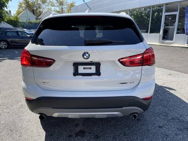2018 BMW X1 xDrive28i - - by dealer - vehicle for sale in Jamaica, NJ – photo 16