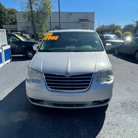 2010 CHRYSLER TOWN & COUNTRY TOURING BUY HERE PAY HERE - cars & for sale in Clayton, NC – photo 5