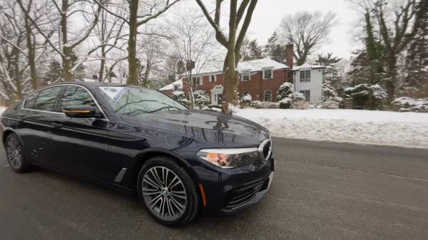 2019 BMW 530i xDrive - - by dealer - vehicle for sale in Great Neck, NY – photo 2