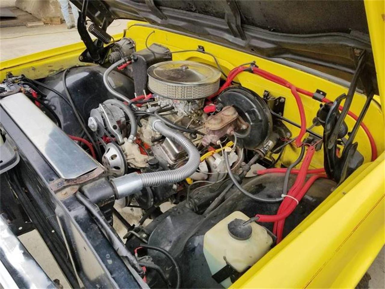 1969 Chevrolet C/K 10 for sale in Long Island, NY – photo 11