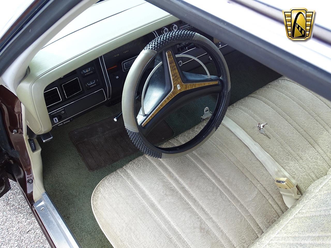 1974 Chrysler Newport for sale in O'Fallon, IL – photo 55