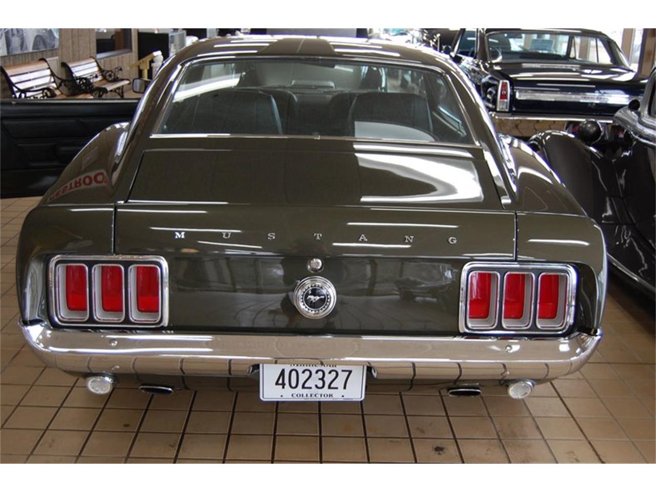 1970 Ford Mustang for sale in Rogers, MN – photo 14
