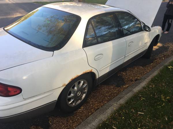 1999 Buick Regal GS [AS IS - 1500 OBO] for sale in State College, PA – photo 6