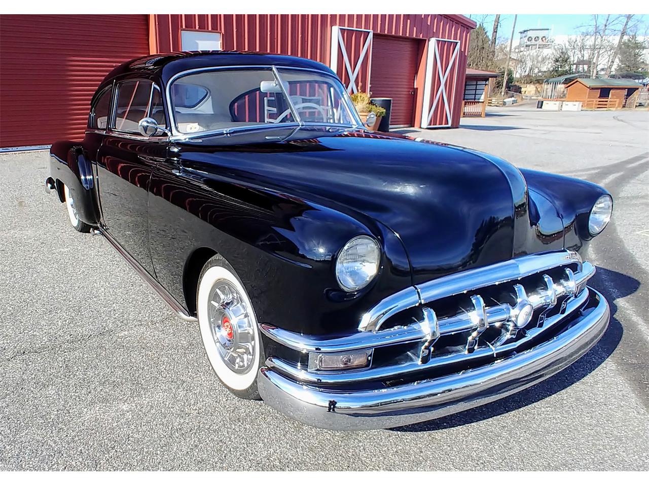 1950 Pontiac Silver Streak for sale in Cumming, GA – photo 2