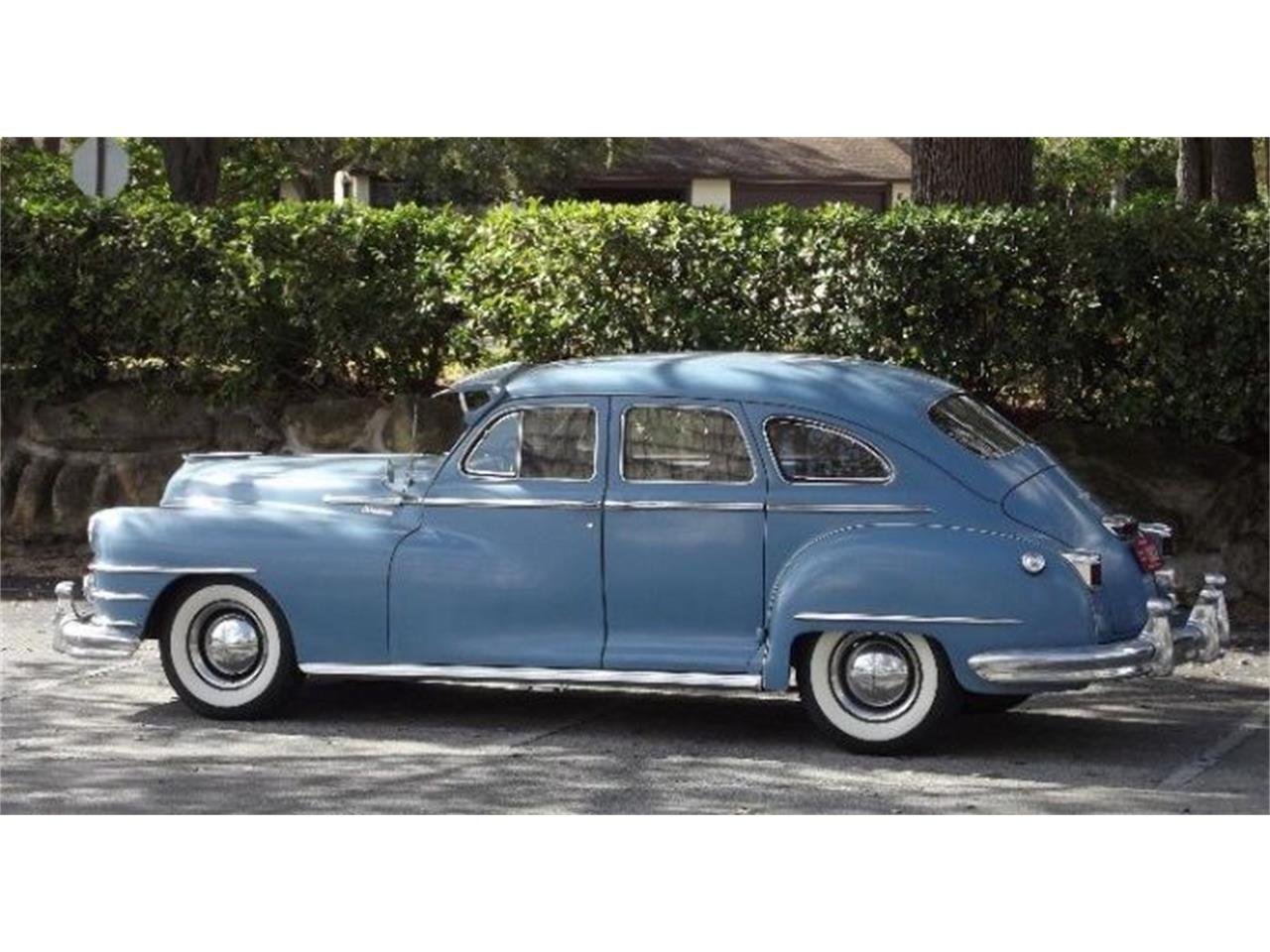 1936 Chrysler Windsor for sale in Cadillac, MI – photo 22