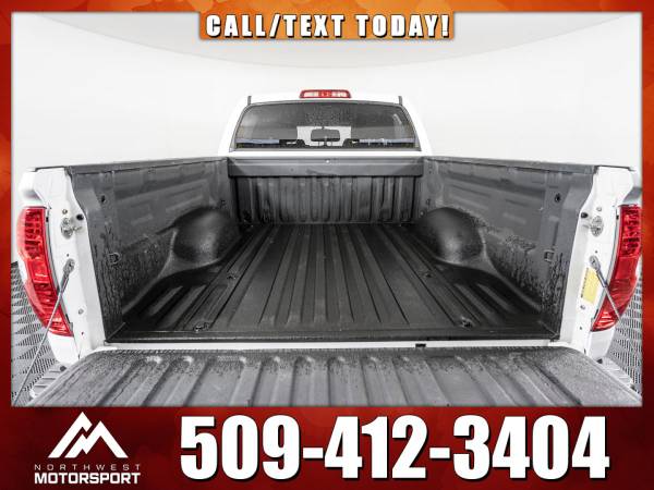 2016 *Toyota Tundra* SR5 4x4 - cars & trucks - by dealer - vehicle... for sale in Pasco, WA – photo 8