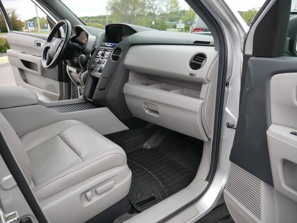 2012 Honda Pilot EX-L for sale in Inver Grove Heights, MN – photo 24