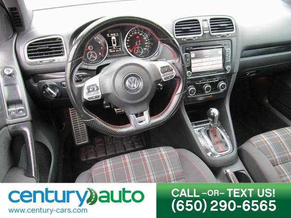 *2010* *Volkswagen* *GTI* *Base* for sale in Daly City, CA – photo 13