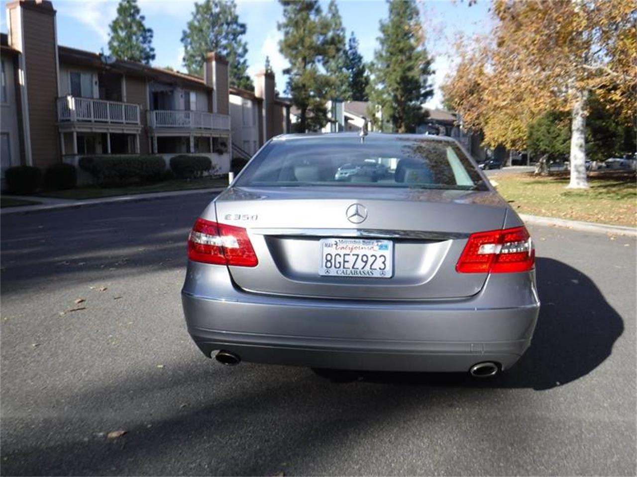 2010 Mercedes-Benz E-Class for sale in Thousand Oaks, CA – photo 6