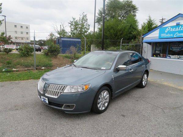 2011 LINCOLN MKZ $995 Down Payment for sale in TEMPLE HILLS, MD – photo 2