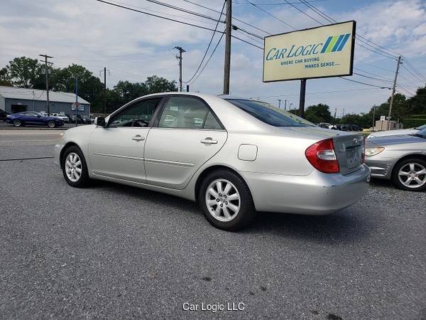 2003 Toyota Camry XLE 4-Speed Automatic for sale in Middletown, PA – photo 6