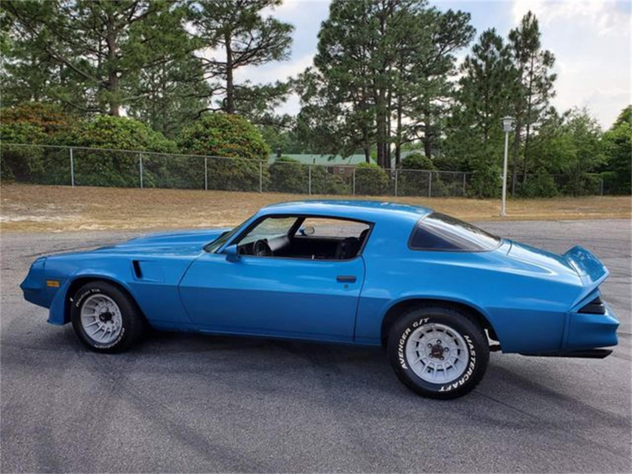 1979 Chevrolet Camaro for sale in Hope Mills, NC – photo 12