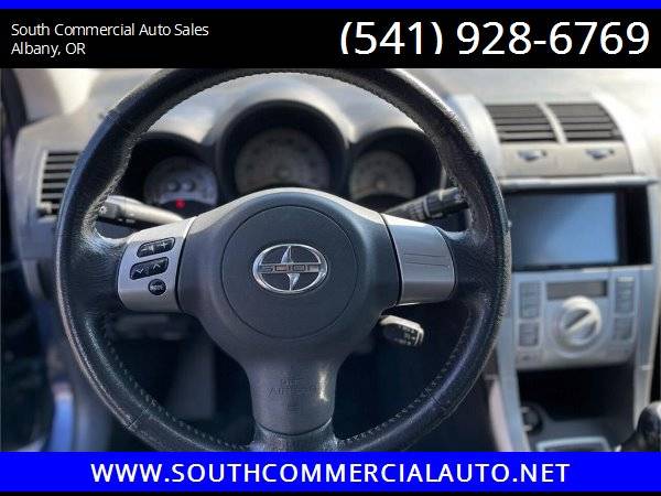 2006 Scion tC Base Hatchback w/Manual - - by dealer for sale in Albany, OR – photo 5