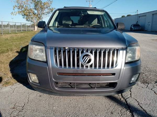 2008 mercury mariner for sale in Fort Myers, FL – photo 5