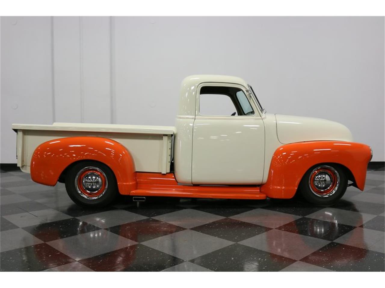 1950 Chevrolet 3100 for sale in Fort Worth, TX – photo 34