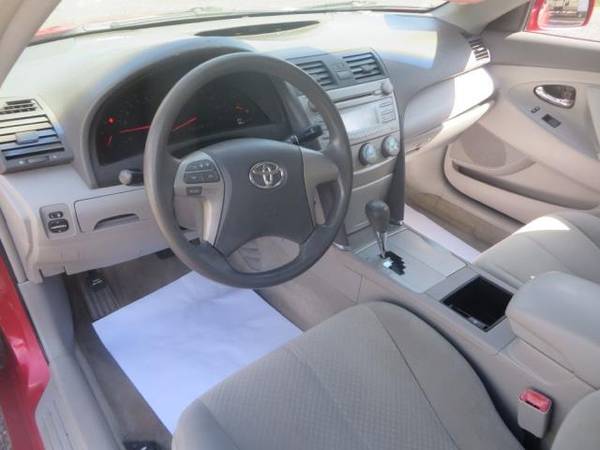 2008 Toyota Camry LE - cars & trucks - by dealer - vehicle... for sale in Pensacola, AL – photo 13