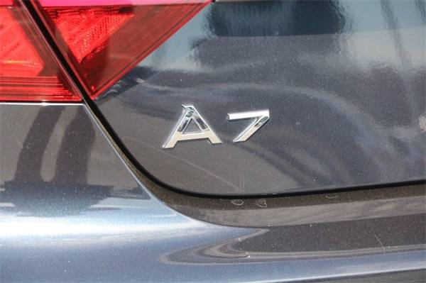 2017 Audi A7 Premium Plus for sale in Elk Grove, CA – photo 17