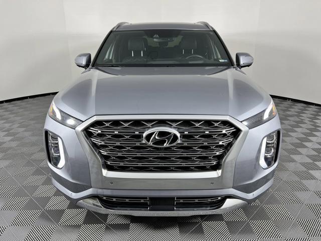 2020 Hyundai Palisade Limited for sale in Farmington, UT – photo 2