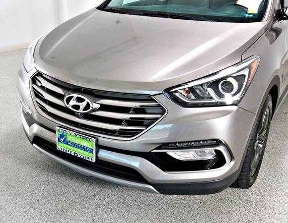 🔥SALE🔥 2017 Hyundai Santa Fe Sport 2.0L Turbo Ultimate for sale in Olympia, WA – photo 4