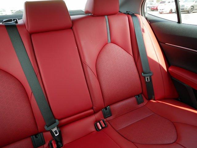 2022 Toyota Camry XSE for sale in brooklyn center, MN – photo 14