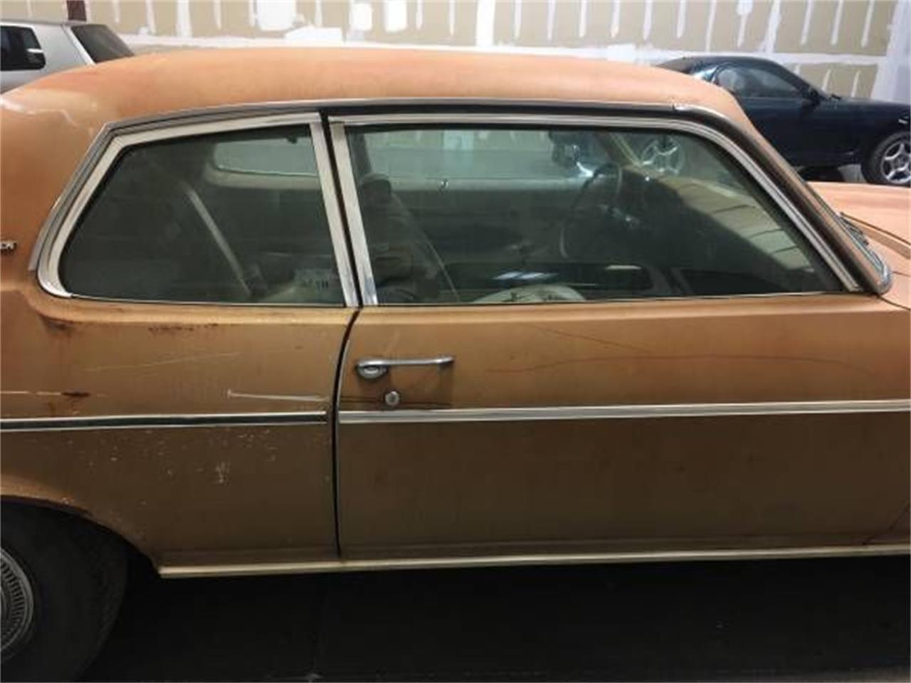1974 Chevrolet Nova for sale in Cadillac, MI – photo 14