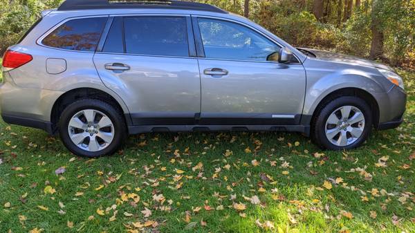 2010 Subaru Outback for sale in Hopewell Junction, NY