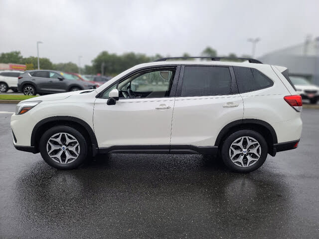 2020 Subaru Forester 2.5i Premium AWD for sale in Other, NJ – photo 14