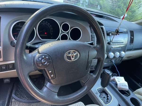 2012 Toyota Tundra 4x4 TRD SR5 for sale in Wilmington, DE – photo 12