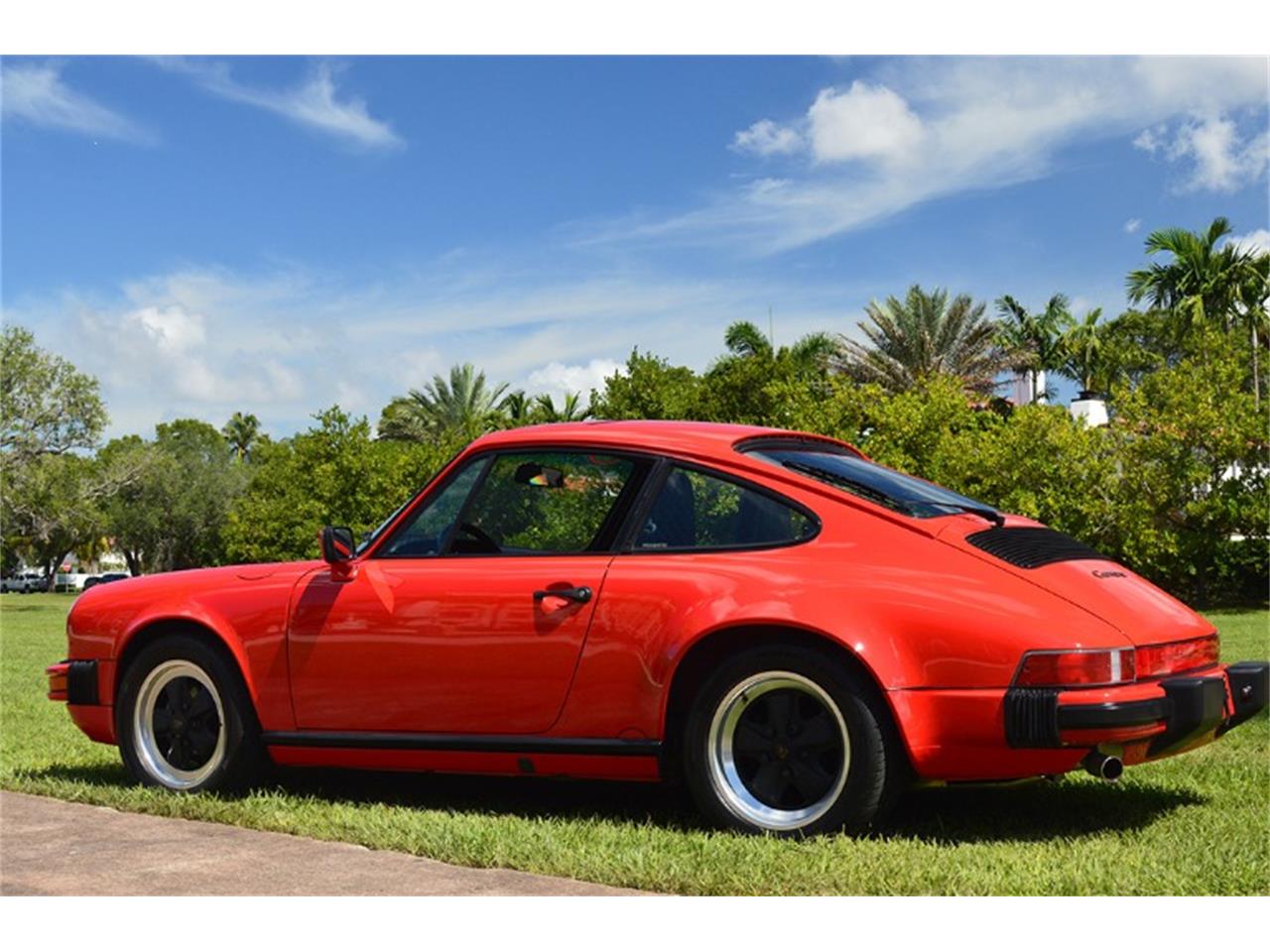 1988 Porsche 911 for sale in Miami, FL – photo 11