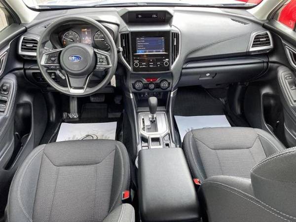 2021 Subaru Forester suv - - by dealer - vehicle for sale in Jerome, ID – photo 10