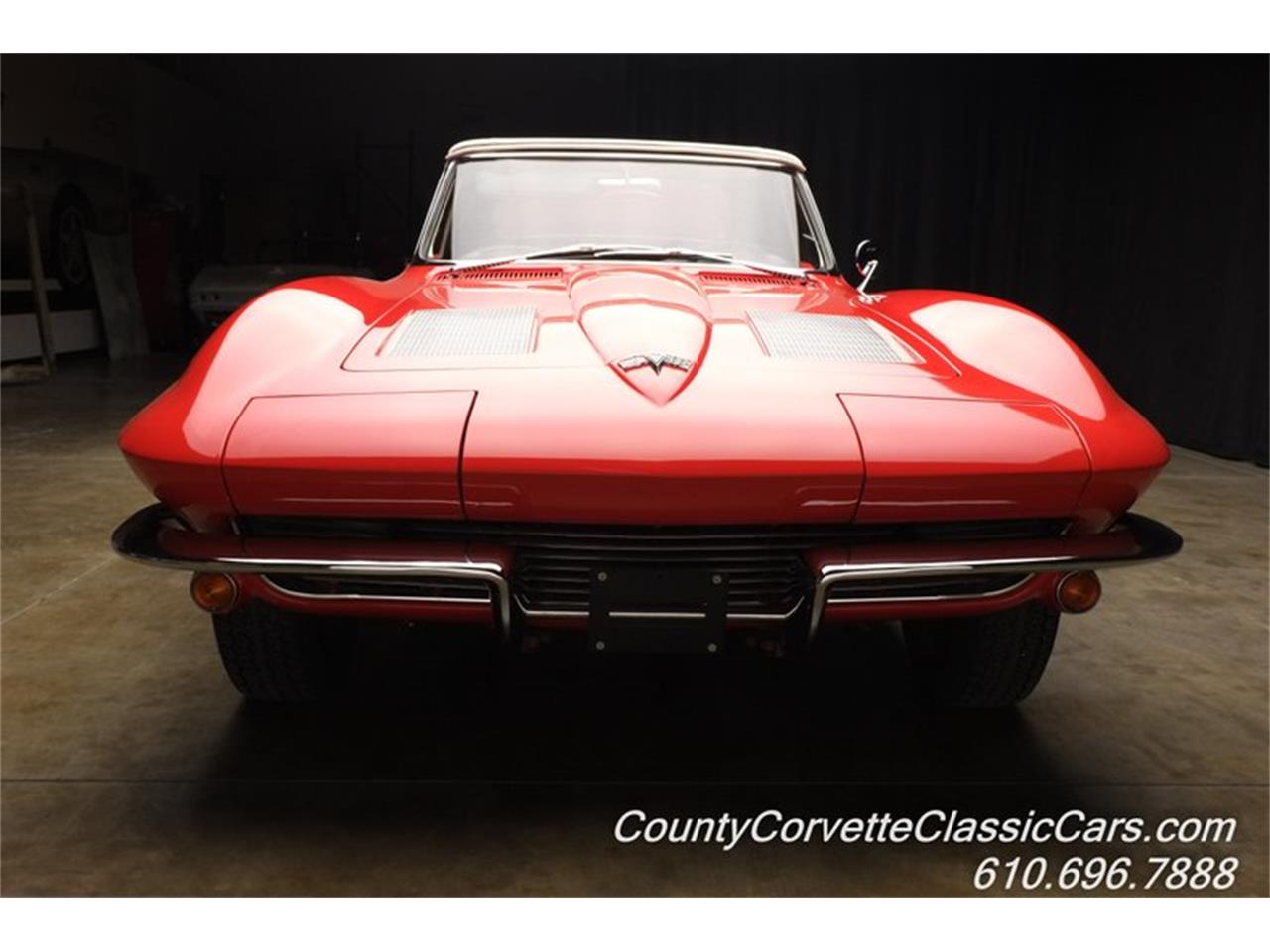 1963 Chevrolet Corvette for sale in West Chester, PA