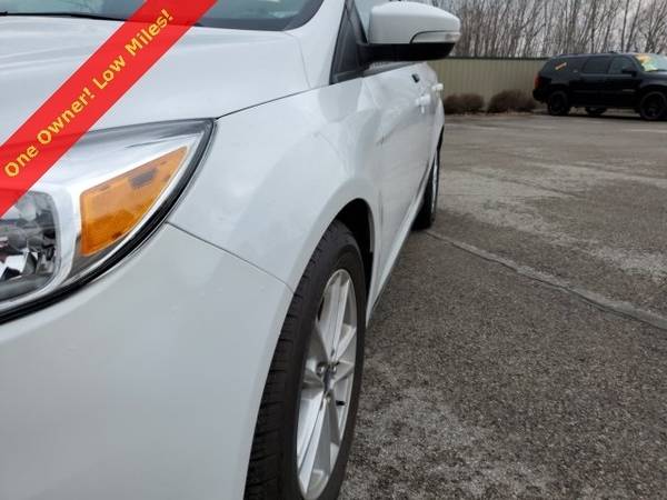 2015 Ford Focus SE for sale in Green Bay, WI – photo 9