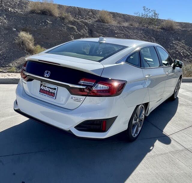 2019 Honda Clarity Hybrid Plug-In Touring FWD for sale in Lake Havasu City, AZ – photo 5
