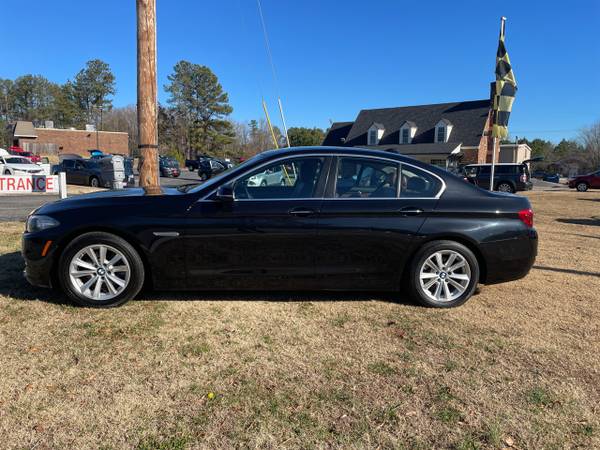 2014 BMW 5-Series 528i xDrive - - by dealer - vehicle for sale in Colonial Heights, VA – photo 10