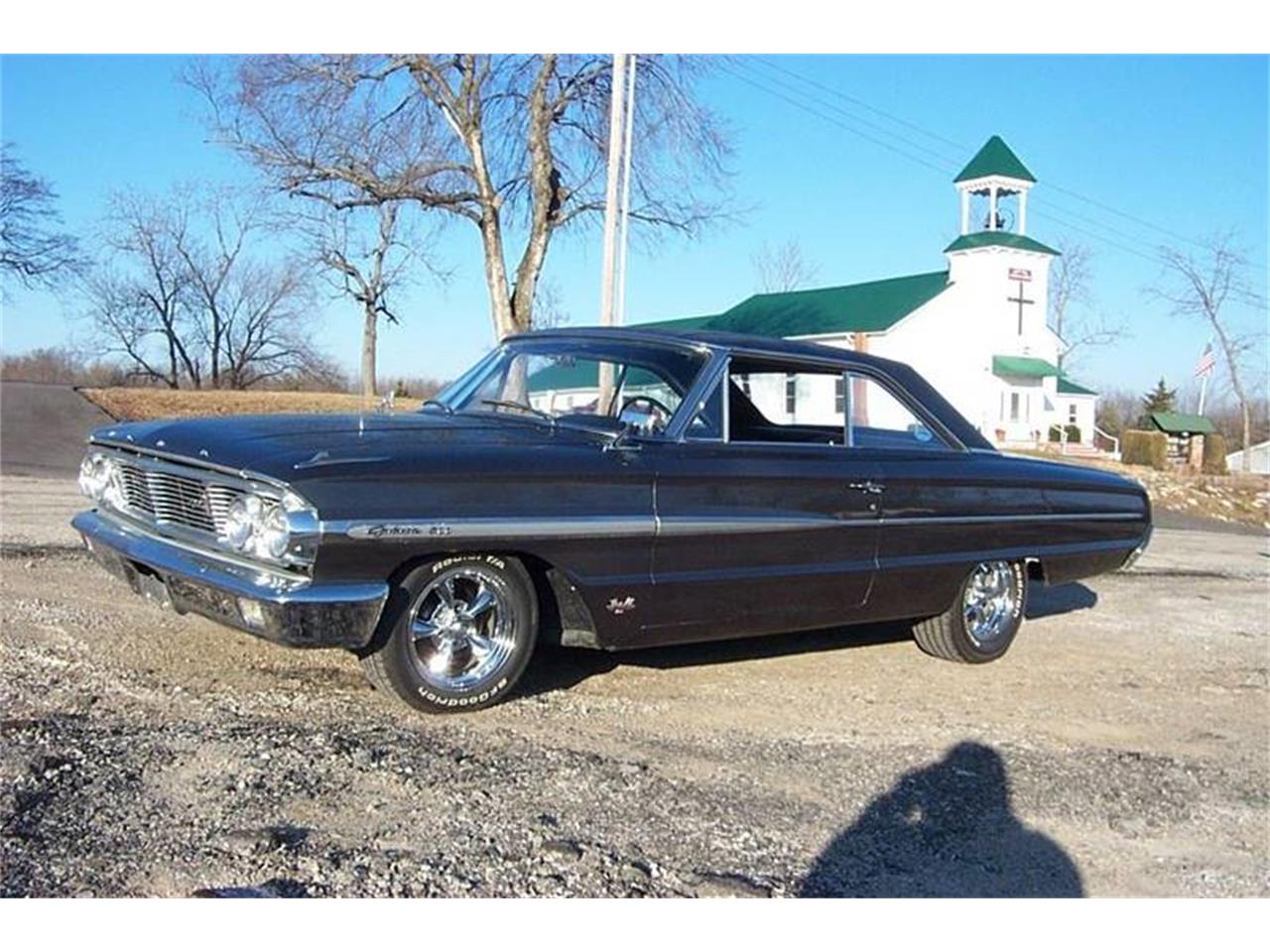 1964 Ford Galaxie 500 for sale in West Line, MO – photo 2